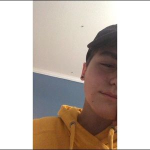 Meet your Posher, Jacob